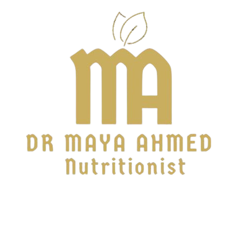 DR MAYA KHATER